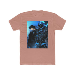 Sung Jin-Woo and Igris Crew T-Shirt