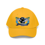 Seeker Enterprise Cross Keys Hat