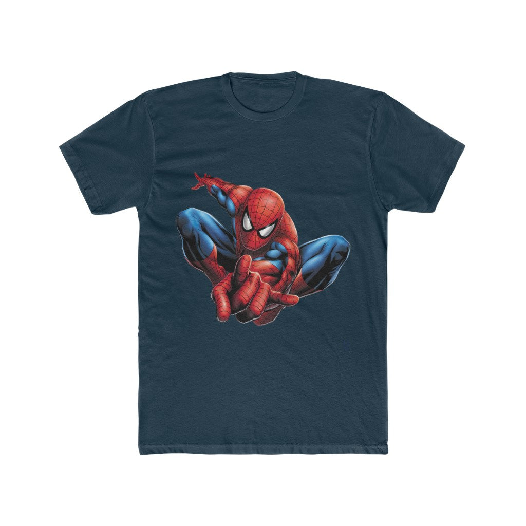 Ultimate Spider-Man T-Shirt