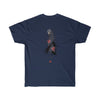 Itachi Uchiha Crows T-Shirt