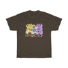 Sage of The Six Path Naruto and Sasuke T-Shirt
