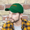 Wolverine Unisex Twill Hat