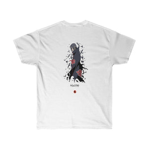 Itachi Uchiha Crows T-Shirt