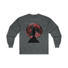 Itachi Uchiha Long Sleeve Tee