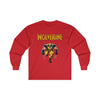 Wolverine Long Sleeve Tee