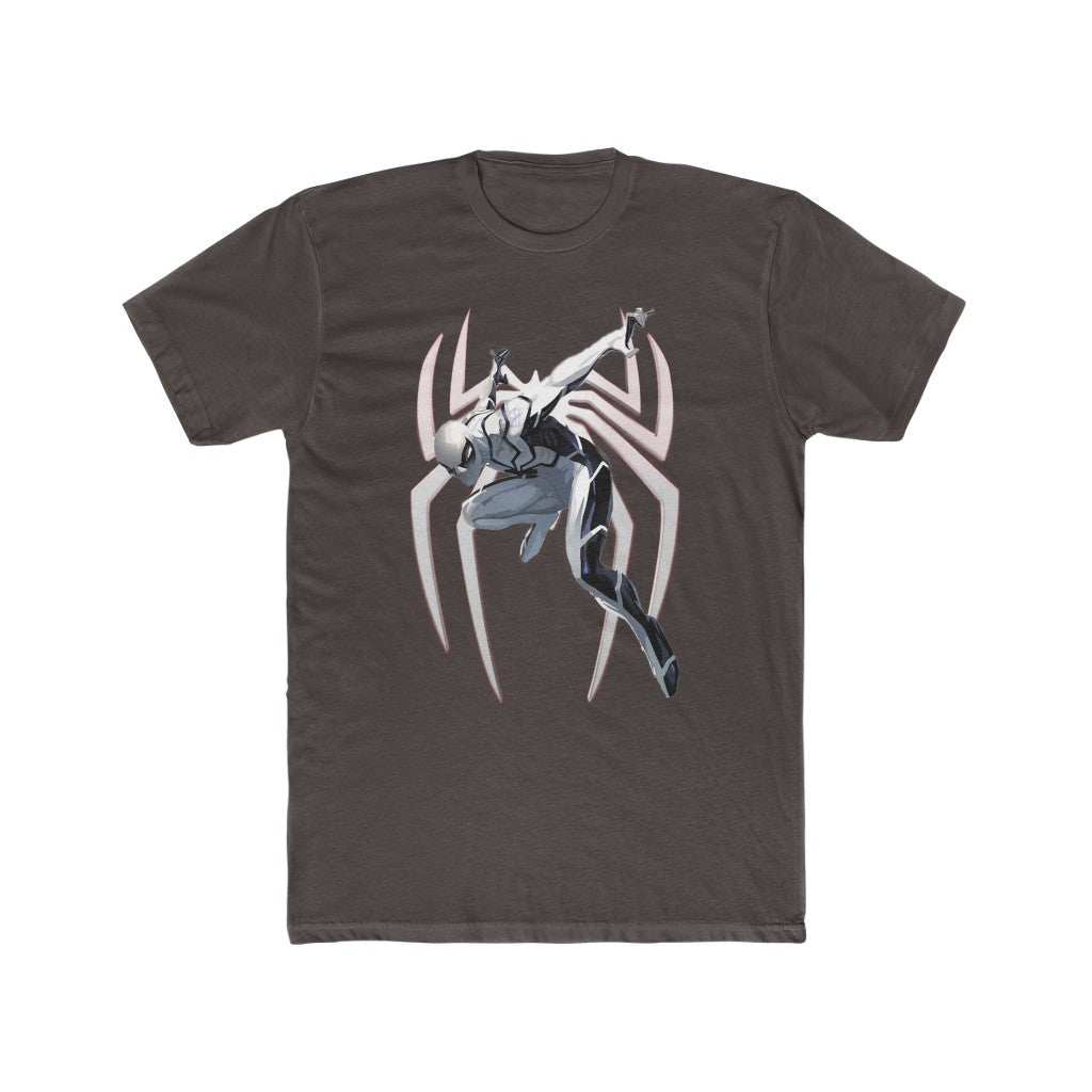 Future Foundation Spider-Man Crew T-Shirt