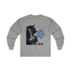 Werewolf Love Long Sleeve Tee