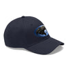 Blue Moon Werewolf Unisex Twill Hat