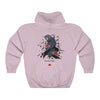 Naruto Itachi Men's Crows Hoodie