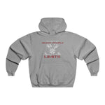 Nicest People Have-Their Limits Hooded Sweatshirt