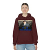 Insta Millionaire City Hoodie #7