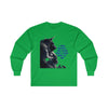 Werewolf Love Long Sleeve Tee