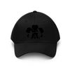 Black Clover Unisex Twill Hat