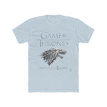 Game of Thrones Stark Winter Is Coming T-Shirt