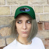 Blue Moon Werewolf Unisex Twill Hat