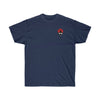 Itachi Uchiha Crows T-Shirt