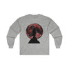 Itachi Uchiha Long Sleeve Tee