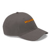 Wolverine Unisex Twill Hat