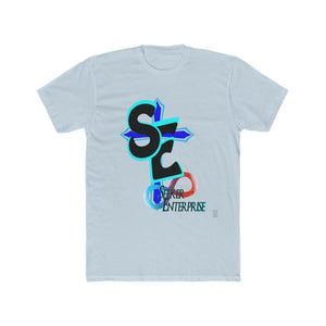 Seeker Enterprise SE Cross T-Shirt