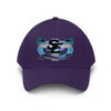 Seeker Enterprise Cross Keys Hat