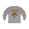 Wolverine Long Sleeve Tee