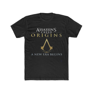 Assassin's Creed Origins A New Era Begins T-Shirt