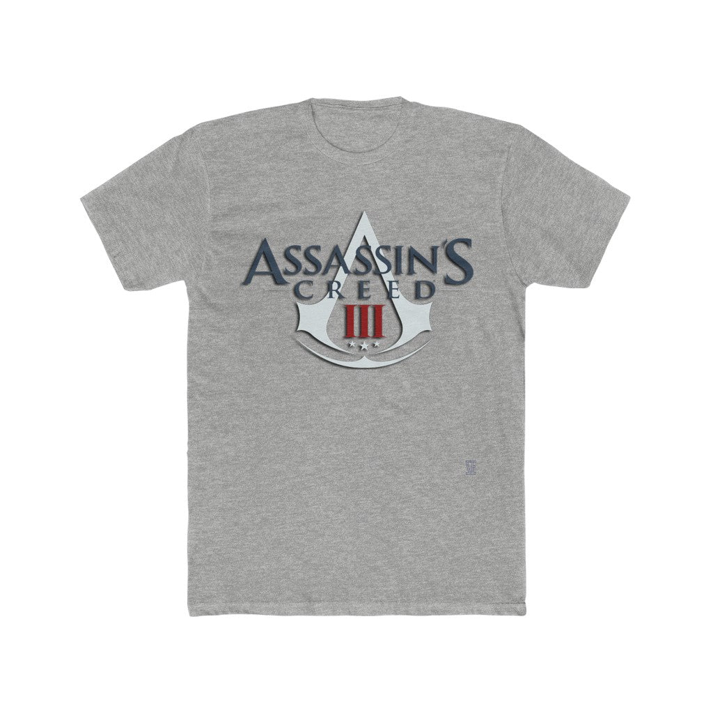 Assassin's Creed III T-Shirt
