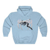 Future Foundation Spider-Man Hoodie