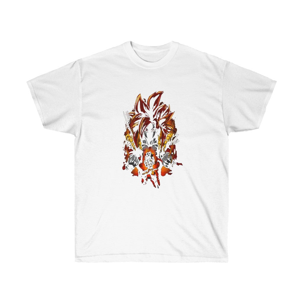 Super Saiyan 4 Gogeta T-Shirt