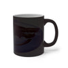 Blue Moon Werewolf Color Changing Mug