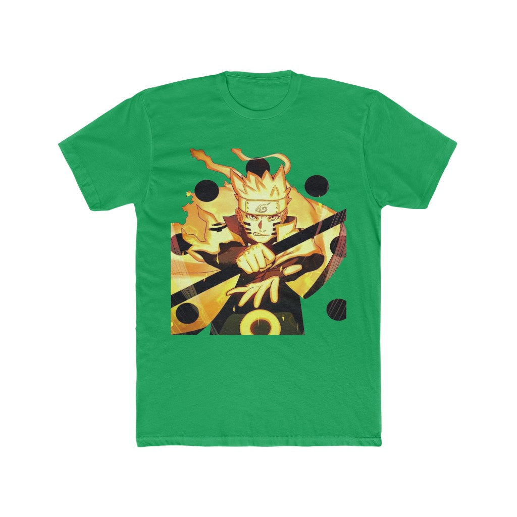 Naruto NineTails Sage Mode T-Shirt