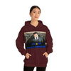 Insta Millionaire City Hoodie #7