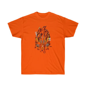 Super Saiyan 4 Gogeta T-Shirt