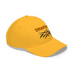 Wolverine Claws X Unisex Twill Hat