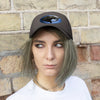 Blue Moon Werewolf Unisex Twill Hat