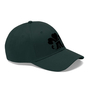 Black Clover Unisex Twill Hat