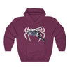 Future Foundation Spider-Man Hoodie