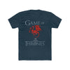 Game of Thrones Fire and Blood T-Shirt