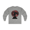 Itachi Uchiha Long Sleeve Tee