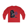 Werewolf Love Long Sleeve Tee