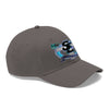 Seeker Enterprise Cross Keys Hat