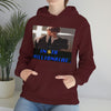 Insta Millionaire Cross Hoodie #4