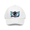 Seeker Enterprise Cross Keys Hat