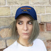 Wolverine Claws X Unisex Twill Hat