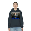 Insta Millionaire City Hoodie #7