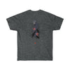 Itachi Uchiha Crows T-Shirt