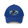 Seeker Enterprise Cross Keys Hat