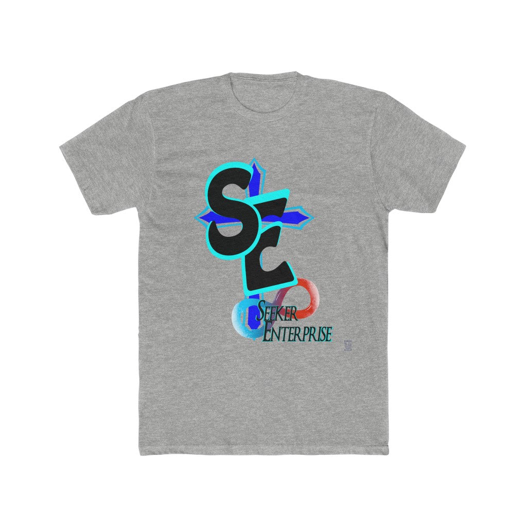 Seeker Enterprise SE Cross T-Shirt