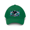 NorthPole Cross Keys Unisex Hat