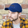 Wolverine Claws Unisex Hat